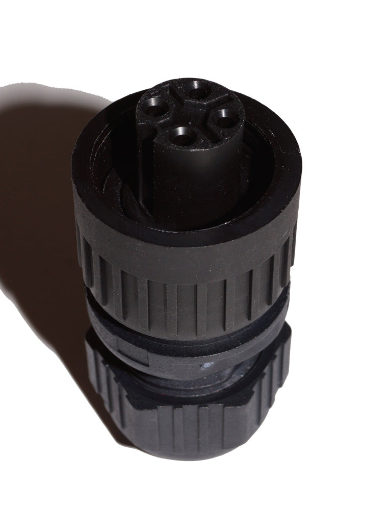 Hirschmann Connectors