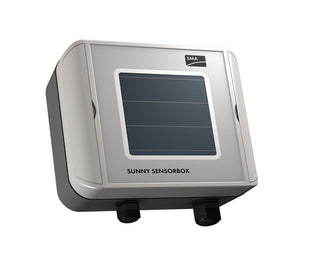 Sunny Sensorbox