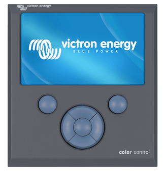Victron Colour Control GX Display/Monitor