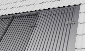 Introducing: Infix ProLine from Mounting Systems