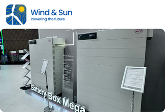 Intersolar 2026: upcoming products