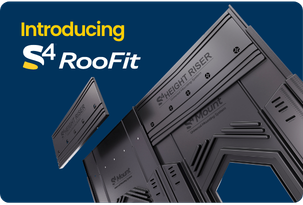 S4 Mounting System: the mounting systems manufacturer focusing on robust, universal and future-proof in-roof systems.