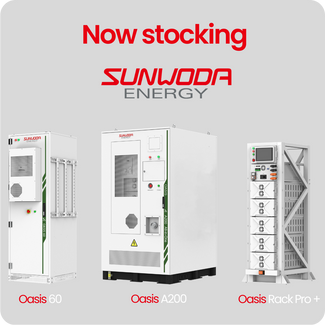 Introducing Sunwoda: ‘Driving the global advancement of new energy with innovation’
