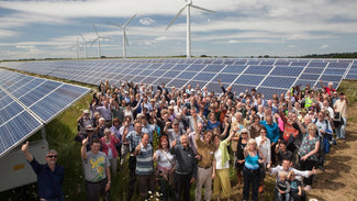 Community Energy