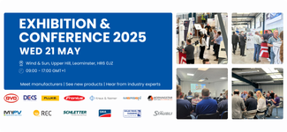 Wind & Sun Exhibition & Conference 21st May 2025