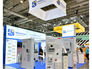 Solar & Storage Live UK 2025 Roundup