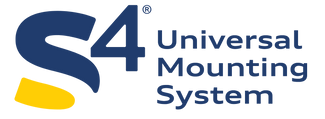 S4 Mounting System RooFit