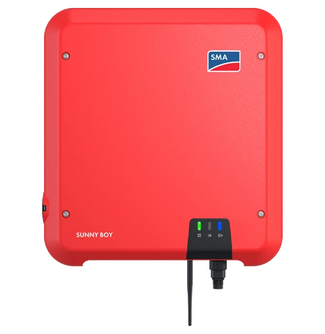 SMA Sunny Boy Inverters