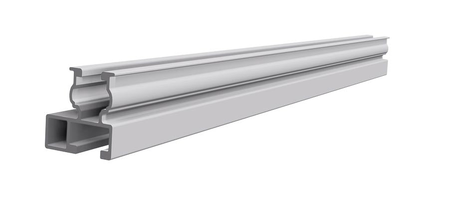 Schletter EcoLight Mounting Rails