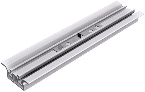 Schletter Ballast Rail Pro Connector – Wind & Sun