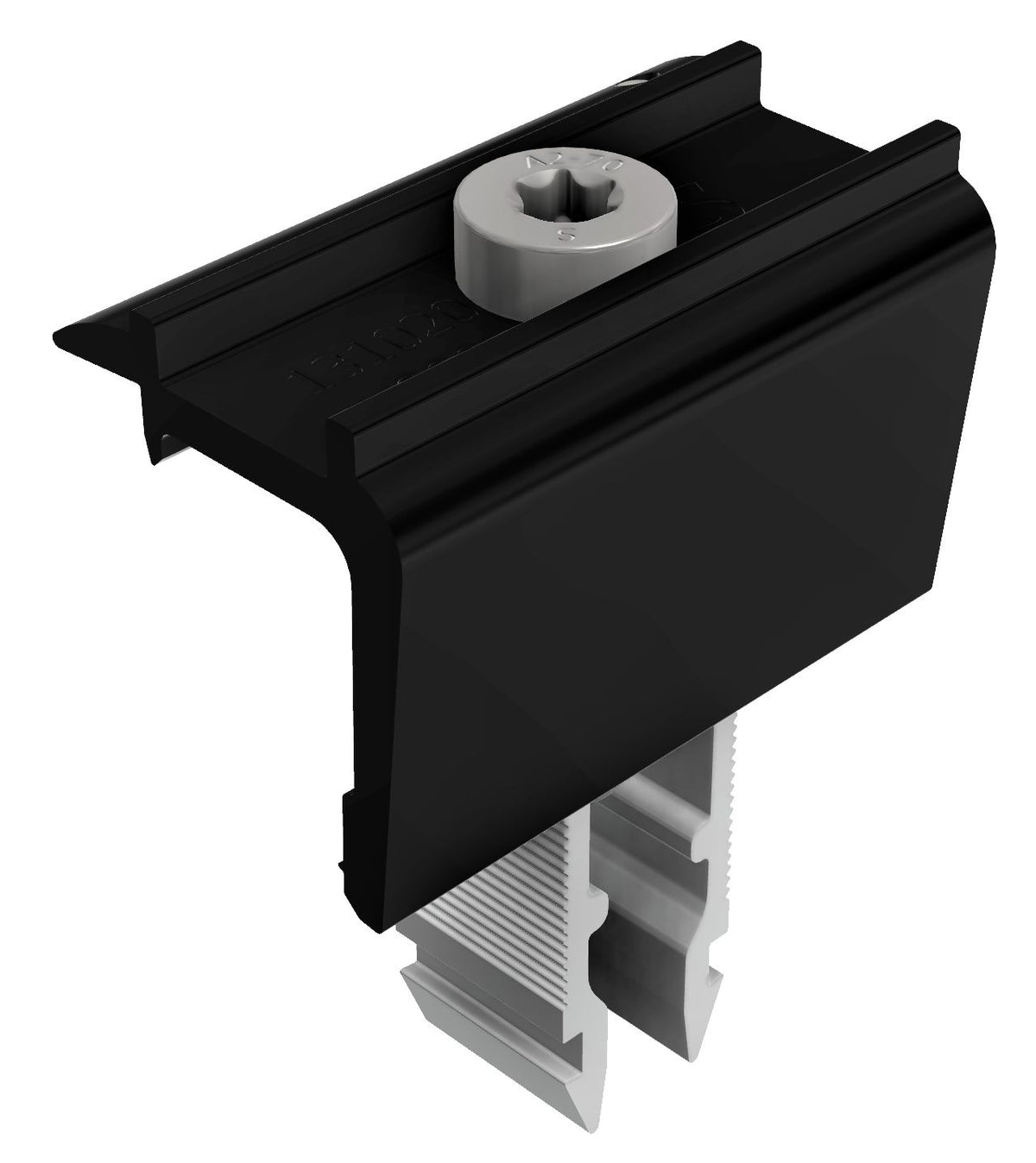 Sedline Module Clamp Schletter ProLine RapidPro Module Clamps – Wind & Sun