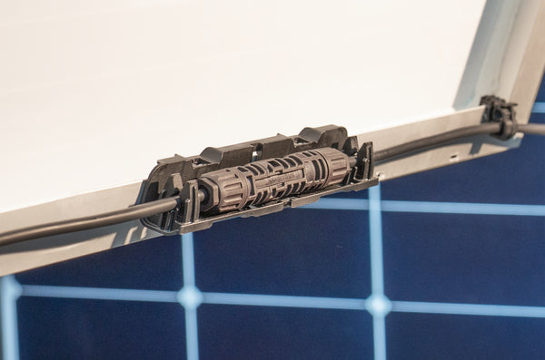 MC4 Solar Connector Holder