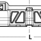 MC4 Solar Connector Holder