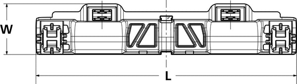 MC4 Solar Connector Holder