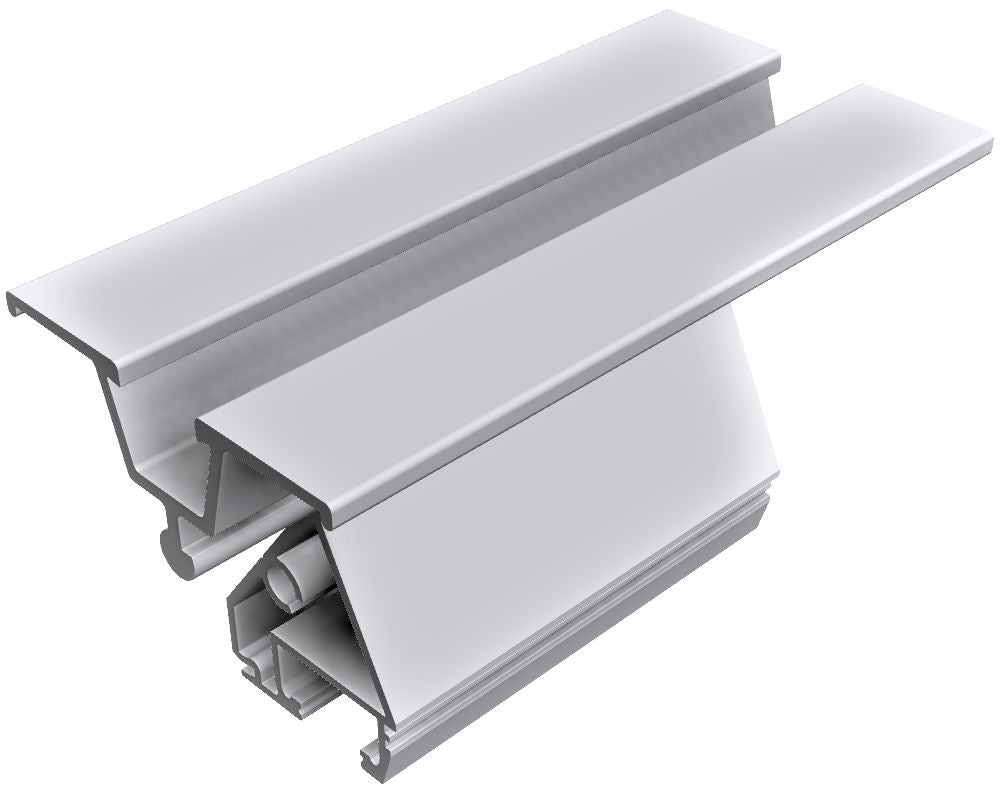 Schletter Module Support Pro – Wind & Sun