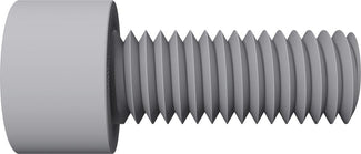 Schletter Allen Head Screws and Accessories