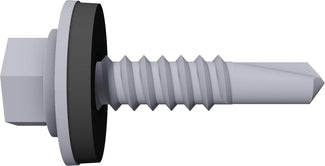 Schletter Self Drilling Screws