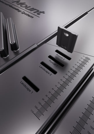 S4 RooFit Panel Support Pins