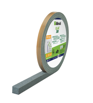 S4 RooFit Pre-Compressed Seal Roll of 5Lm