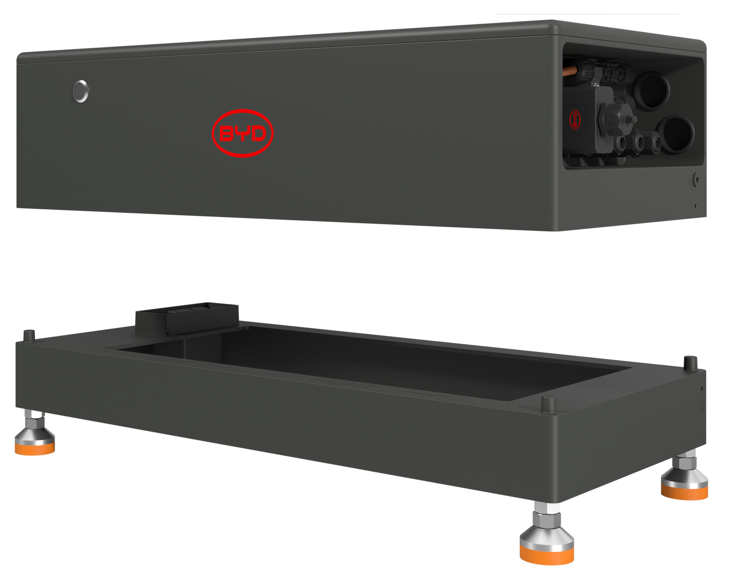 BYD Battery-Box BCU+ for HVB/HVS+/HVM+