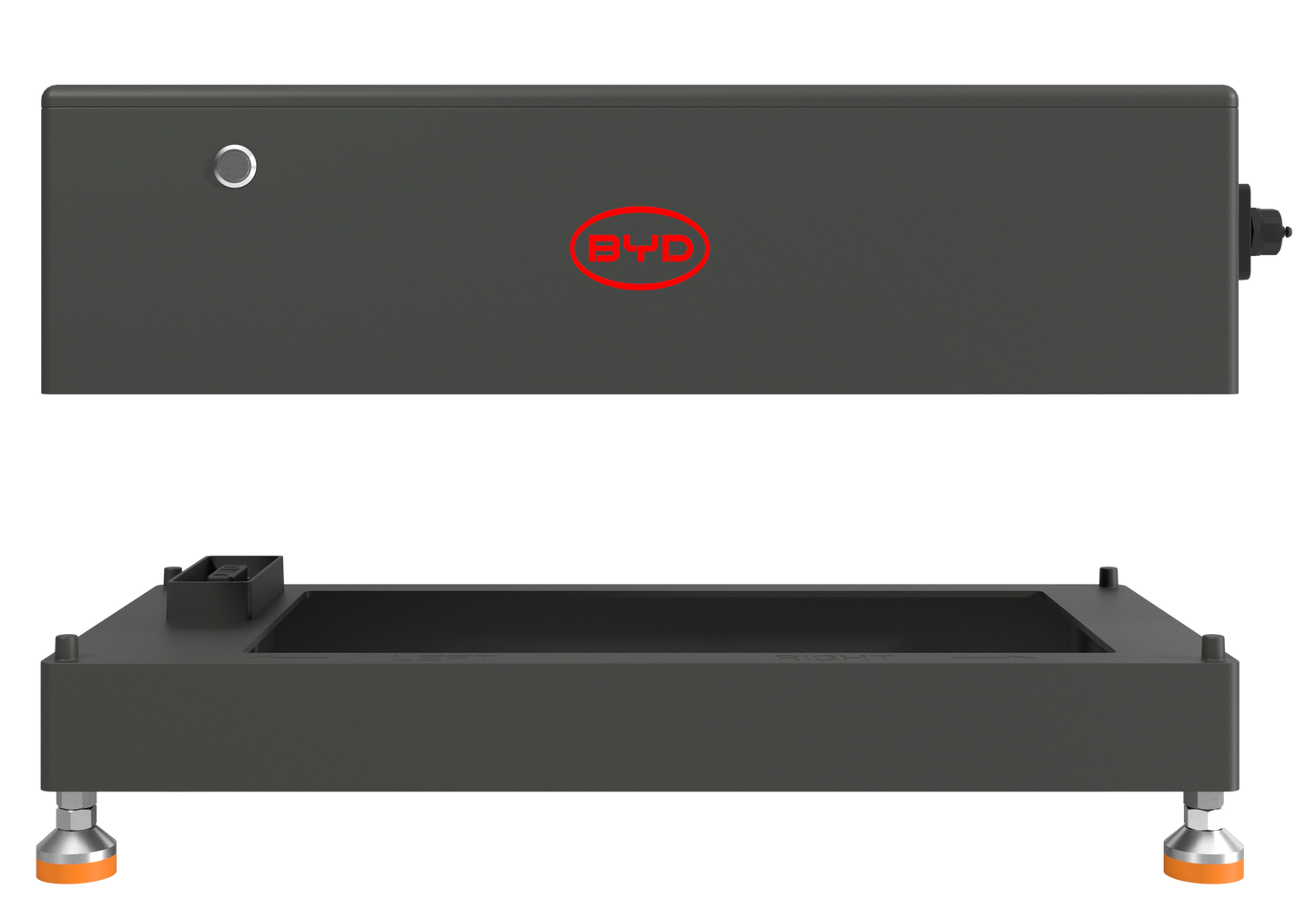 BYD Battery-Box BCU+ for HVB/HVS+/HVM+