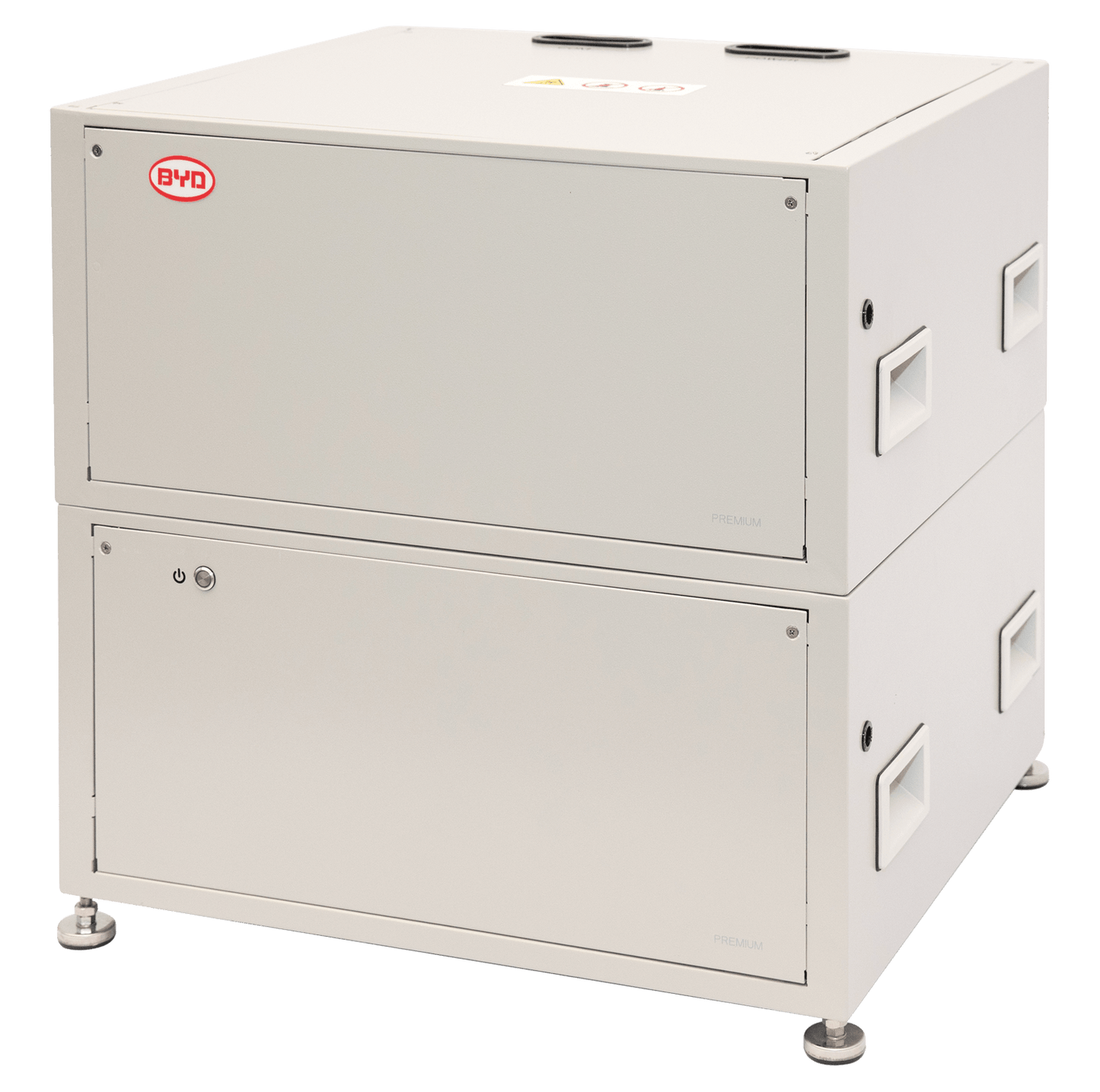 BYD Battery-Box Premium LVL