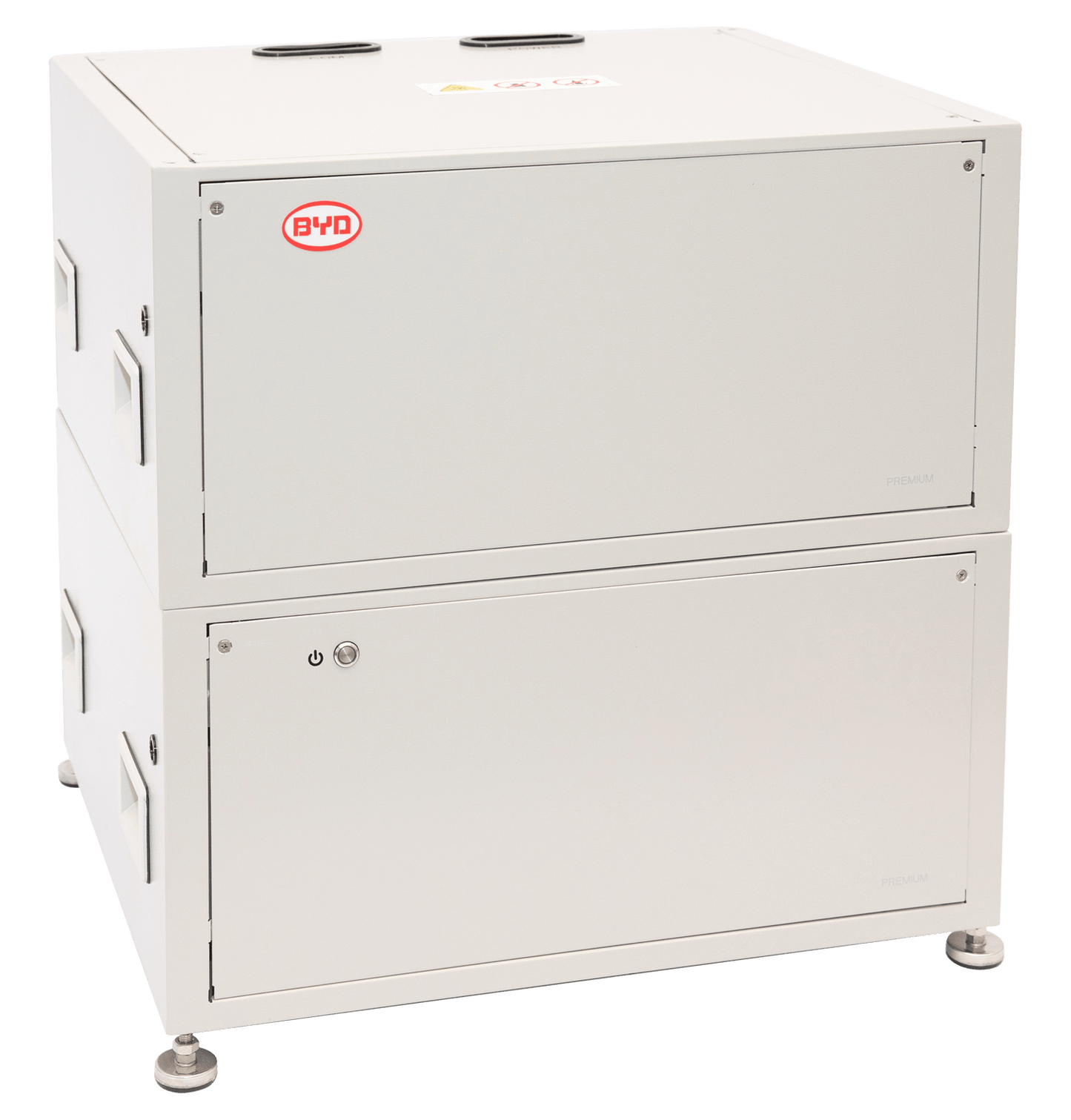 BYD Battery-Box Premium LVL – Wind & Sun