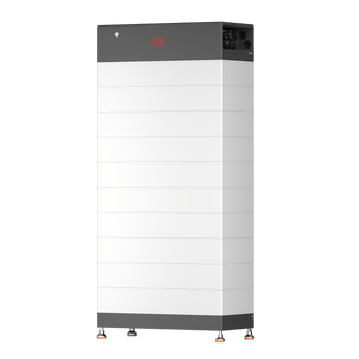 BYD Battery-Box HVB