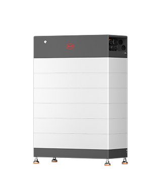 BYD Battery-Box HVB