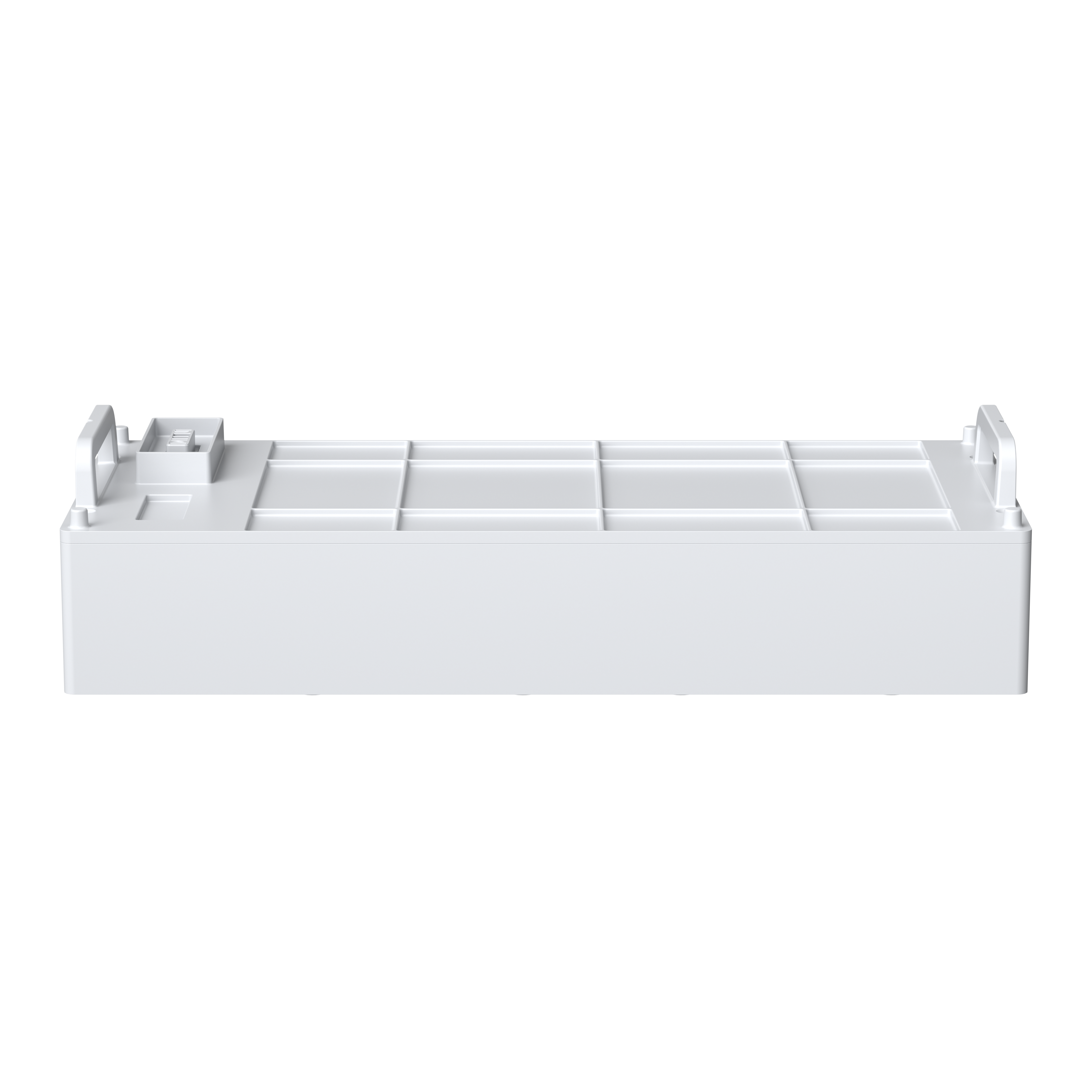 BYD Battery-Box HVB