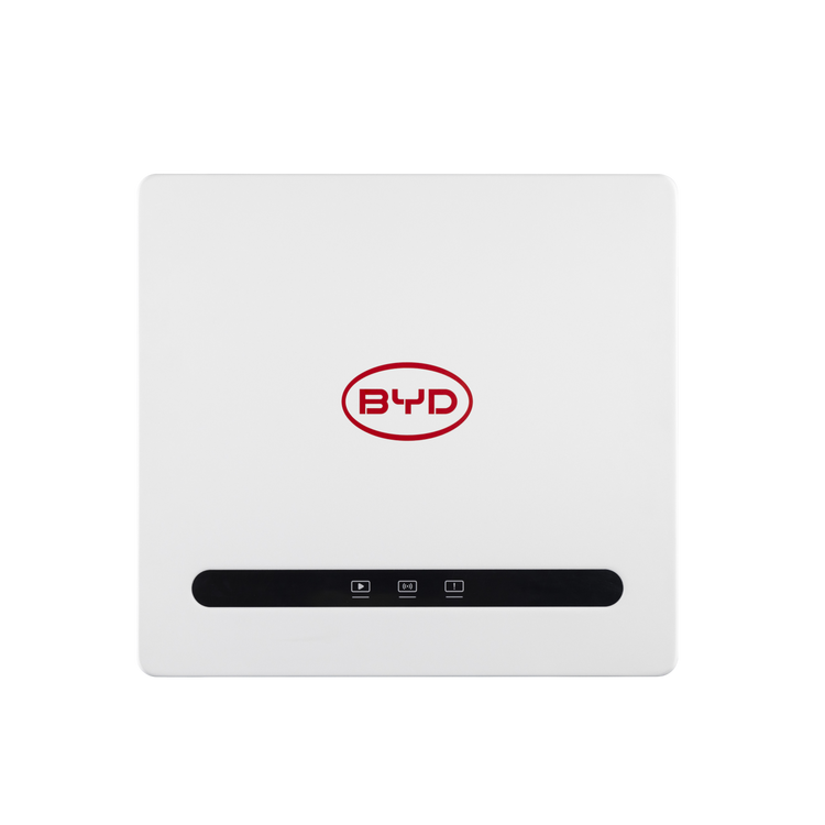 BYD Power-Box SH3/3.7/4.6/5/6K Single Phase Hybrid Inverter