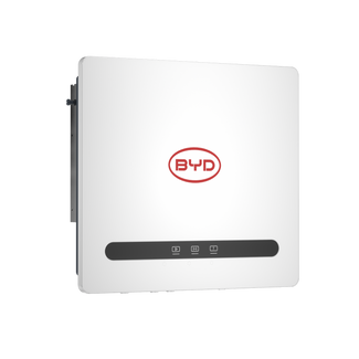 BYD Power-Box TH5/6/8/10/12/15K