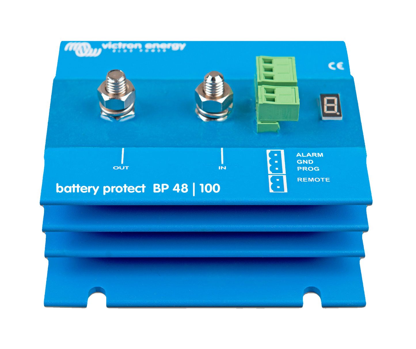 Victron Battery Protect