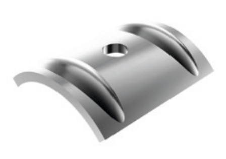 Mounting Systems Infix - Fixings