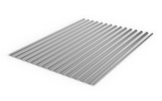 Mounting Systems Infix - Corrugated Sheet