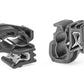 Edge Fastening Cable Clips