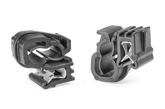 Edge Fastening Cable Clips