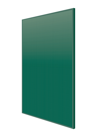 Eurener MEPV Coloured