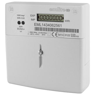 Emlite kWh Meters