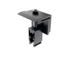 Sedline Module Clamp Mounting Systems Infix - Module Clamps – Wind & Sun