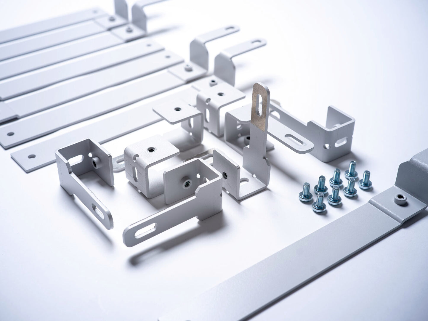 Fronius Reserva Mounting Kit