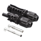 Stäubli MC4-Evo Stor Connector Pair