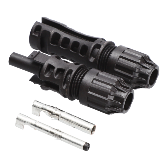 Stäubli MC4-Evo Stor Connector Pair