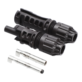 Stäubli MC4-Evo Stor Connector Pair