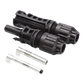 Stäubli MC4-Evo Stor Connector Pair