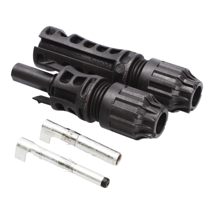 Stäubli MC4-Evo Stor Connector Pair