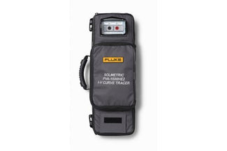 Fluke Solmetric PVA-1500 Series PV Analyzer, I-V Curve Tracer