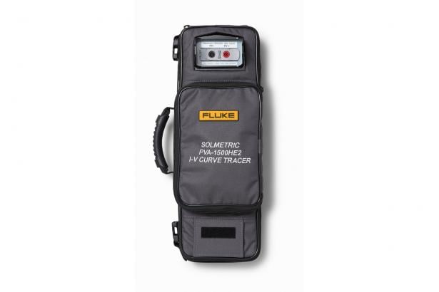 Fluke Solmetric PVA-1500 Series PV Analyzer, I-V Curve Tracer