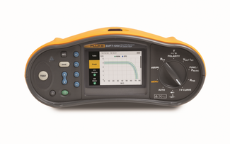 Fluke SMFT-1000 Solar Multifunction PV Analyzer