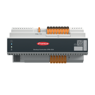 Fronius Automatic Backup Controller